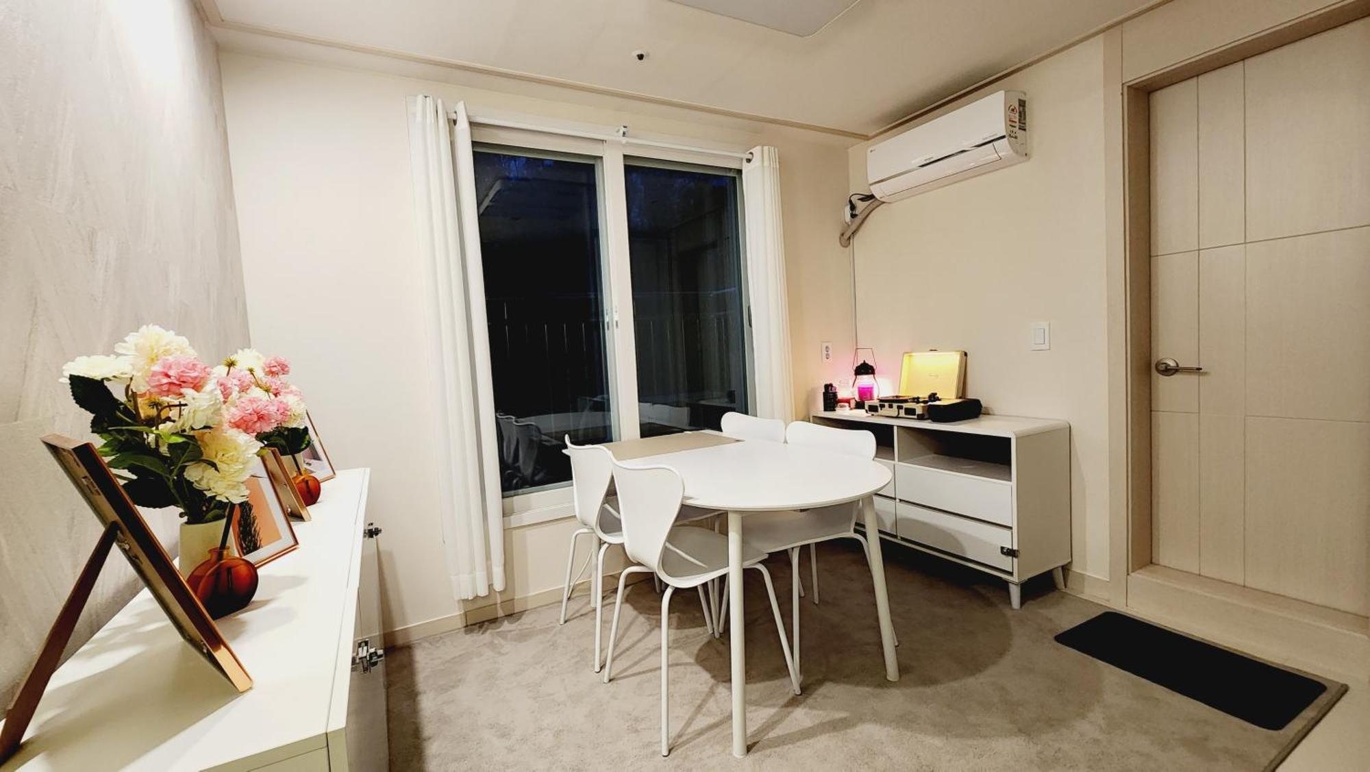 Jw'S Bukhansan Healing Stay I Seúl Exterior foto