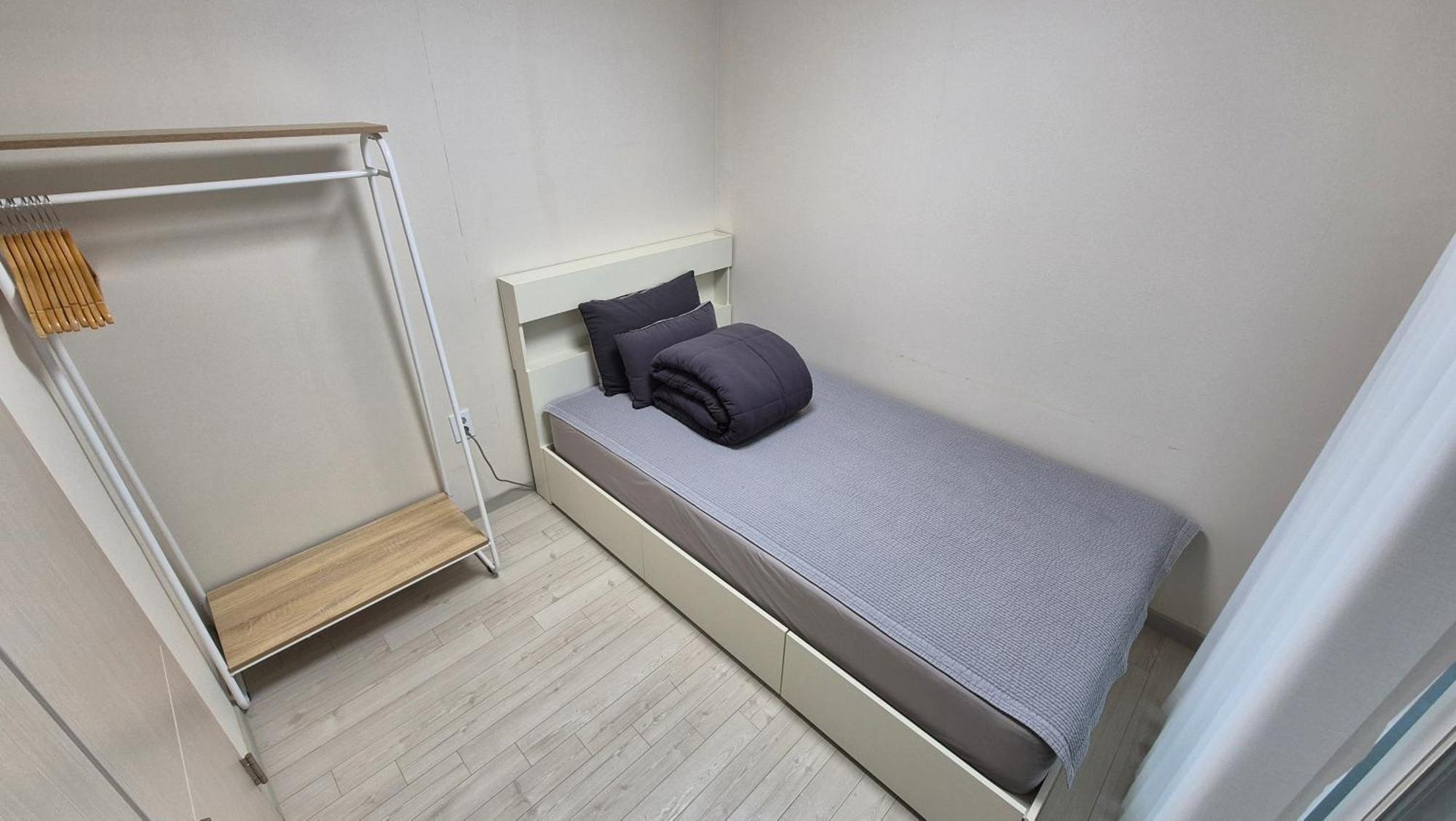 Jw'S Bukhansan Healing Stay I Seúl Exterior foto