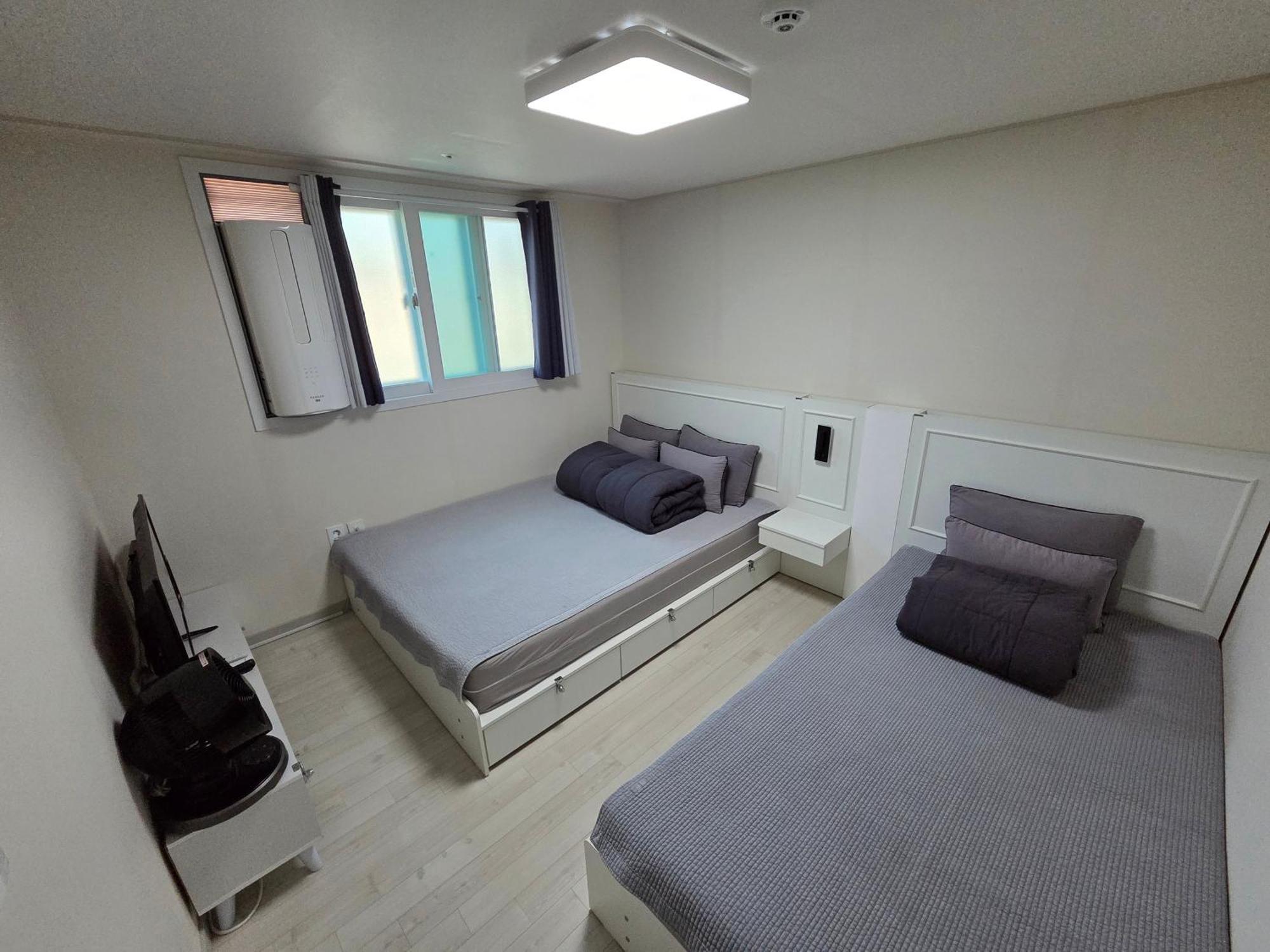 Jw'S Bukhansan Healing Stay I Seúl Exterior foto