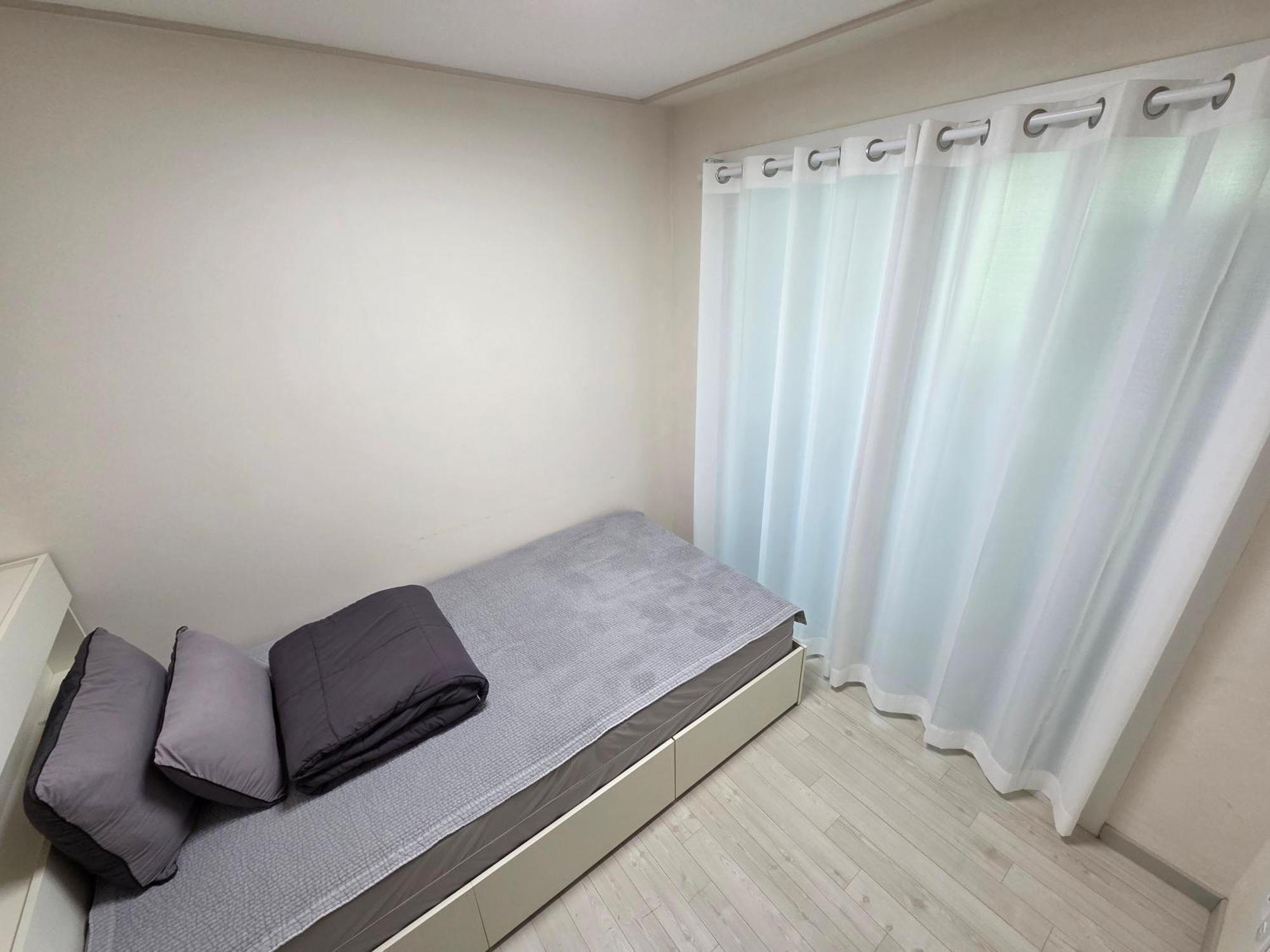 Jw'S Bukhansan Healing Stay I Seúl Exterior foto